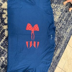 Men’s under armour shirt